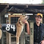 Clayton Hodges - @clayton_dog_runner Instagram Profile Photo