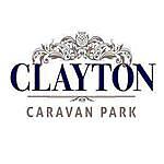Clayton Caravan Park - @claytoncaravans Instagram Profile Photo