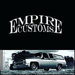 Clayton Shackelford - @empire_customs_ Instagram Profile Photo