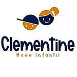 Clementine Moda Infantil - @useclementinekids Instagram Profile Photo