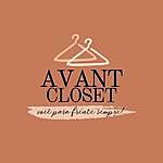 avant closet - @_avant.closet_ Instagram Profile Photo
