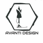 AVANTI Clothes - @avanti.design Instagram Profile Photo