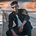 Neeraj Painkra - @_leo_king_official_ Instagram Profile Photo