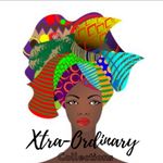 Ceo: Mary Nellums - @xtraordinarycollection Instagram Profile Photo
