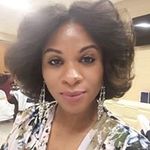 Cleona Parker - @cleonaparker Instagram Profile Photo