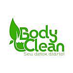 Body Clean - @bodycleanbr Instagram Profile Photo