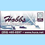 Hobbs Ultra Clean Service Inc. - @hucs_inc252 Instagram Profile Photo