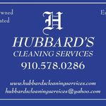 Hubbards Cleaning Services - @hubbards_cleaning_services Instagram Profile Photo