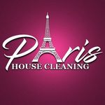 Paris House Cleaning - @paris.house.cleaning Instagram Profile Photo