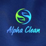 ALPHA CLEAN - @alphacleann Instagram Profile Photo