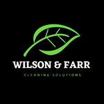 Wilson Farr Cleaning Solutions - @wilsonandfarrcleaningsolutions Instagram Profile Photo