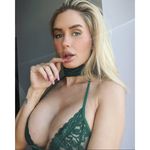 Letisha Collins - @itshotletisha24 Instagram Profile Photo