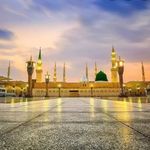 let know about islam - @allah_is_best_planner_ Instagram Profile Photo