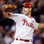 Cliff Lee - @cliff.lee.33 Instagram Profile Photo