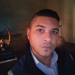 Clifton Arnold - @cliftonarnold Instagram Profile Photo