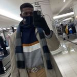 Clifton Lewis - @cliftonjlewis Instagram Profile Photo
