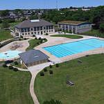Clifton Park Pool - @cliftonparkpool Instagram Profile Photo