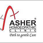 Asher Homoeopathic Clinic - @asherhomoeopathy Instagram Profile Photo
