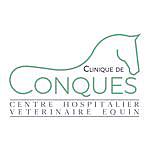 Clinique de Conques, CHVE - @clinique_equine_de_conques Instagram Profile Photo