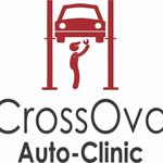 CrossOva Auto-Clinic - @crossovaautoclinic Instagram Profile Photo