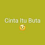 Title - Cinta Itu Buta - @cintabuta52 Instagram Profile Photo
