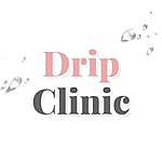 Drip Clinic - Terapie witaminowe - @dripclinic.pl Instagram Profile Photo
