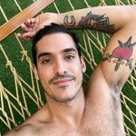 clinton berry - @clinton_berry1 Instagram Profile Photo