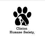 Clinton Humane Society - @clinton_humane_society Instagram Profile Photo