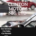 Clinton Kamara - @clin_kam_motor_is_my_logo_call Instagram Profile Photo