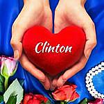 Nassary Clinton Clintoncbn - @clintoncbn.888 Instagram Profile Photo