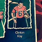 Clinton Ray - @clinton5091 Instagram Profile Photo