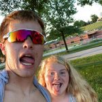 carter and cloie :)) - @cb.duo.grind Instagram Profile Photo