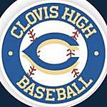 Clovis High Baseball - @clovishighbaseball Instagram Profile Photo