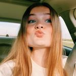 Cora Allen Bonnet - @cora_ab Instagram Profile Photo