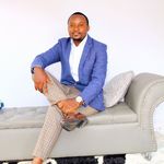 Clyde Chimfwembe - @chimfwetechbusiness Instagram Profile Photo