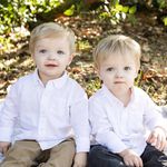 Clyde and Nash Gunderson - @thegundersontwins Instagram Profile Photo
