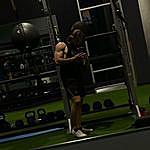 Clyde Hope - @c.hope.fitness Instagram Profile Photo