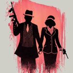 Bonnie and Clyde The Musical - @bonnieandclydemusical Instagram Profile Photo