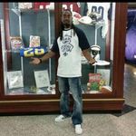 Clyde Wilkerson - @clyde.wilkerson.54 Instagram Profile Photo