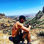 Cody Burris - @burrisce Instagram Profile Photo