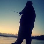 Cody Cassell - @fishingfool150 Instagram Profile Photo