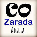 Co-Zarada Digital - @co_zarada Instagram Profile Photo