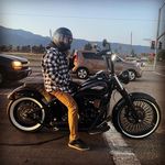Cody Ferguson - @cochea Instagram Profile Photo