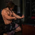 Cody Fulmer - @code_lifts Instagram Profile Photo
