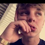 Cody Gann - @__.kvng.g_ Instagram Profile Photo