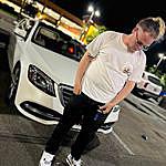 Cody Gilmore - @blickathonn Instagram Profile Photo