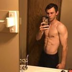 Cody Henslee - @chenslee23 Instagram Profile Photo