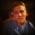 Cody Hutson - @codydeanhutson Instagram Profile Photo