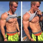 Cody Jordan - @cody_jordan2 Instagram Profile Photo