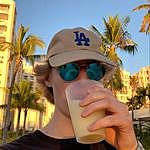Cody Kemp - @cody.kempp Instagram Profile Photo